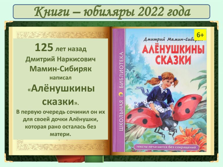 28.-КНИГИ-ЮБИЛ-2022-125-лет-Алёнушкины-сказки